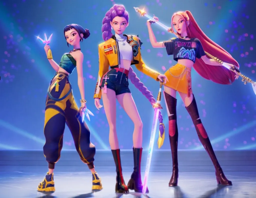 Best KPop Demon Hunters Costumes for 2025: From Stage to Demon-Slaying Style