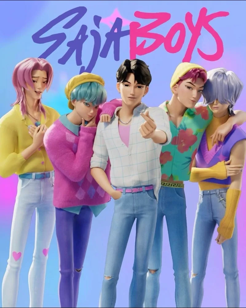 Kids’ KPop Demon Hunters Costume Kids: Top Picks for Halloween 2025